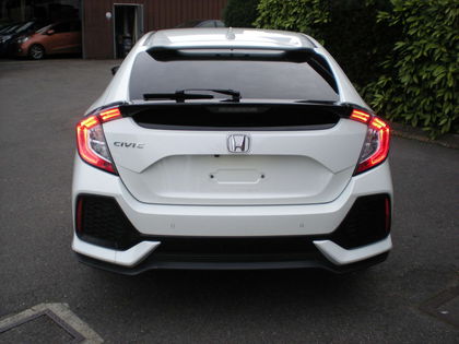 Honda Civic 1.0 i-VTEC SPORT