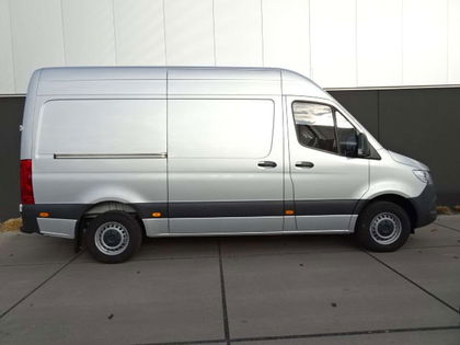 Mercedes Sprinter 314 CDI Koelwagen - €45000,- netto