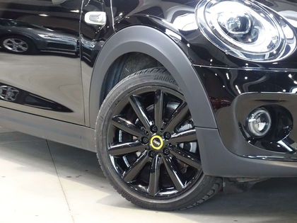 MINI Cooper SE 28.9kWh M FULL ELECT *FULL LED-SIEGES SPORT-NAVI*