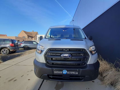 Ford Transit NIEUW - L3H2 (227) €34000,- netto