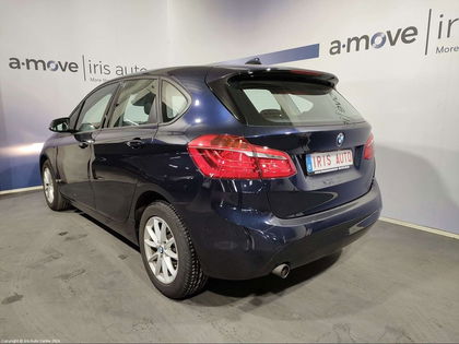 BMW Serie 2 218 I ACTIVE TOURER | CUIR | NAVI | RADIO | AC