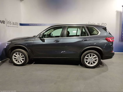 BMW X5 45E | 41314€ NETTO