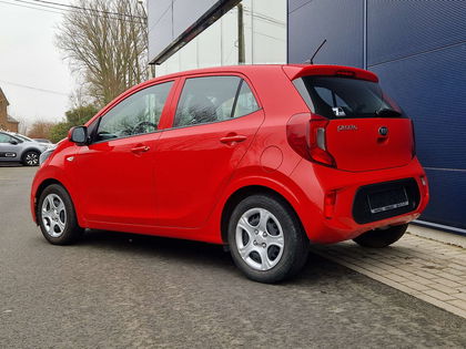 Kia Picanto 1.0ess