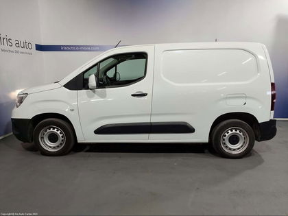 Opel Combo 1.5D |EURO 6 | NAVI| CLIM | APPLE CAR