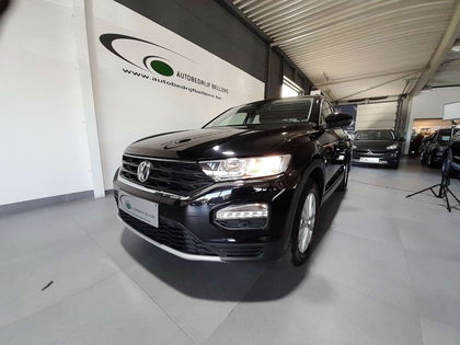 Volkswagen T-Roc 1.0 TSI OPF / APPLE CAR-PLAY / 1e EIGENAAR