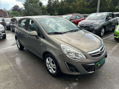 Opel Corsa 1.2i Enjoy 86 CV 5 PORTES AIRCO GARANTIE 12 MOIS