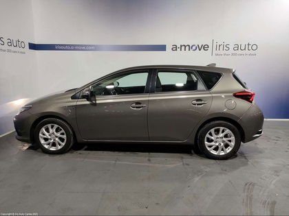 Toyota Auris 1.8 | CAM RECUL | NAVI | REGULATEUR VITESSE |