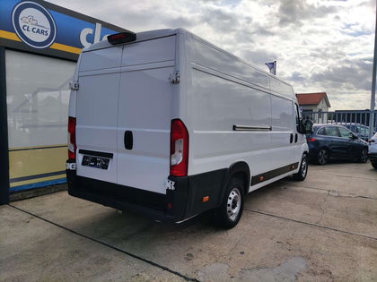 Fiat Ducato 2.3Multijet/Euro6/L4H2/4035mm/Navi/Cam/CC/23884Ex