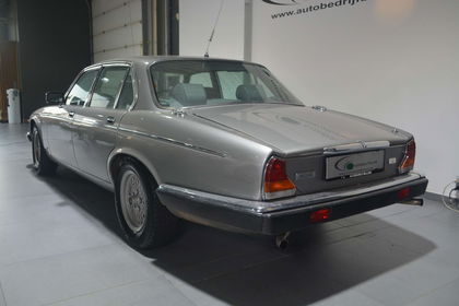 Jaguar XJ XJ12 5.3 L V 12 OLDTIMER / ZEER MOOIE EN GOEDE ST