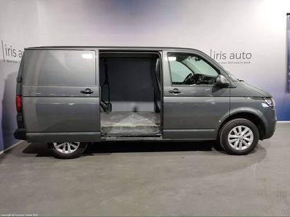 Volkswagen Transporter 2.0| CAM RECUL| CARPLAY| NAVI |1ER PROPRIO