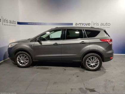 Ford Kuga 1.6 | TOIT PANO OUVRANT |AWD | CUIR