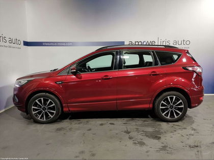 Ford Kuga 1.5 TDCI AUTO ST-LINE | NAVI | CAR PLAY