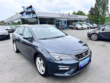 SEAT Leon 1.0 TSI FR*TVA DÉDUCTIBLE*