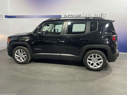 Jeep Renegade 1.4 2WD TURBO MULTIAIR 136CV