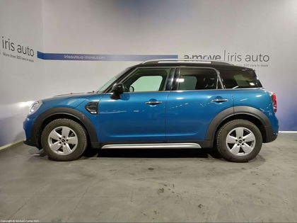 MINI Countryman Cooper D 2.0 | NAVI | CAM RECUL |SIÈGES CHAUFFANTS