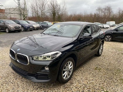 BMW X2 2.0 dAS sDrive18