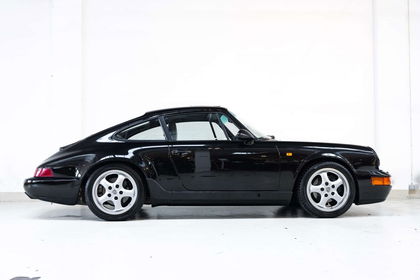 Porsche 964 Carrera 2 - German Delivered - Mint Condition