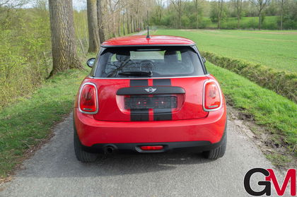 MINI One 1.2 64000 km als nieuw ***