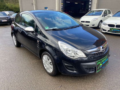 Opel Corsa 1.2i ESSENCE 87 CV AIRCO RADAR GARANTIE 12 MOIS