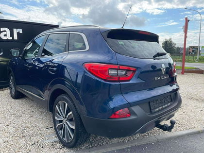 Renault Kadjar 1.2 TCe Bose Edition / Boîte auto / 1er propr.