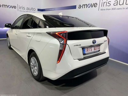 Toyota Prius 1.8| HYBRID | LIFTBACK | AUTO | CAM RECUL