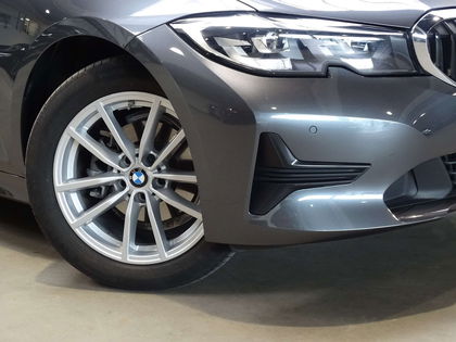 BMW Serie 3 318 dA Berline MHEV *SIEGES SPORT-DIGIT-LED-NAVI*