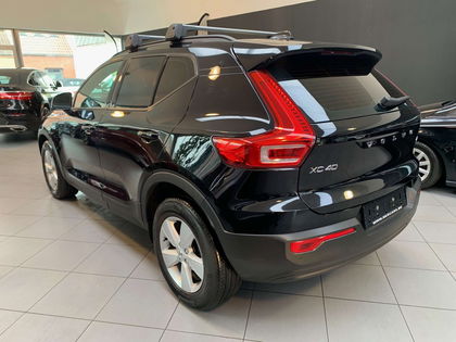 Volvo XC40 2.0 D3 AUTO, CUIR , GPS, GARANTIE 1AN