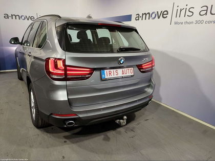 BMW X5 XDRIVE25D | MARCHAND EXPORT|