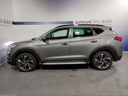 Hyundai Tucson 1.6 CRDI AUTO | FULL OPTIONS