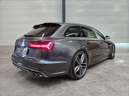 Audi A6 S6 ✖ UTILITAIRE | FULL | QUATTRO | BOSE | TVA ✔