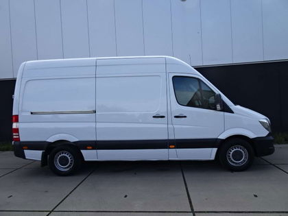 Mercedes Sprinter 314 CDI - L2H2 (203) - €20650,- netto