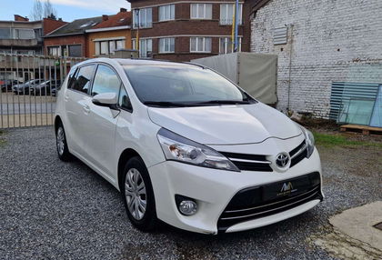 Toyota Verso 1.8i Skyview 7 PLACES/ AUTOMATIQUE/ TVA DEDUCTIBLE