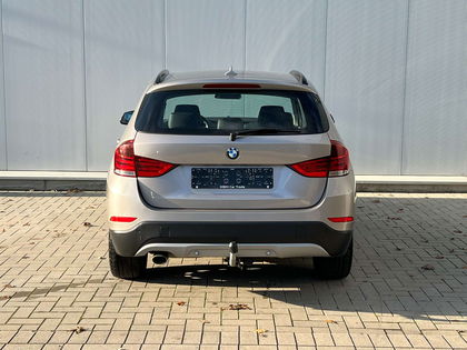 BMW X1 ✅2.0d GARANTIE | Airco | Navi | Leder | Trekh.