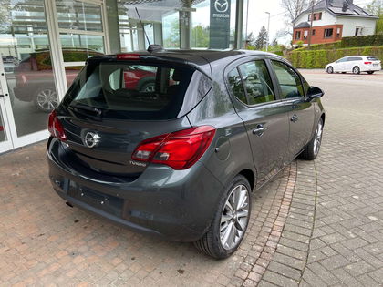 Opel Corsa 1.4 Turbo Cosmo Start/Stop