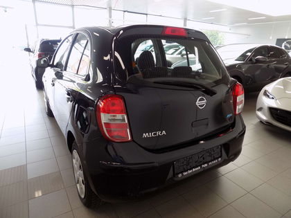 Nissan Micra 1.2i Acenta Airco