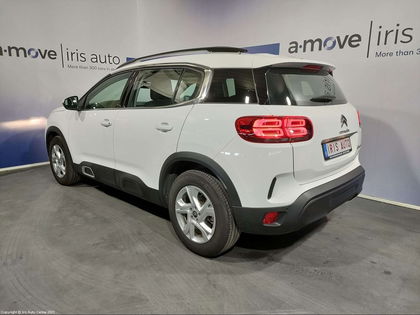 Citroen C5 Aircross 1.2 | APPLE CARPLAY | AIR CO AUTO BIZONE