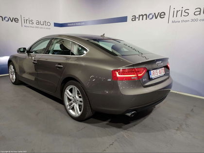 Audi A5 1.8 | BOITE AUTO | FULL OPTIONS | 50.000KM