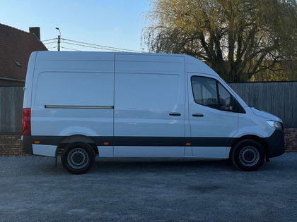 Mercedes Sprinter 314CDI/2020/72000km/airco/bluetooth/L2H2