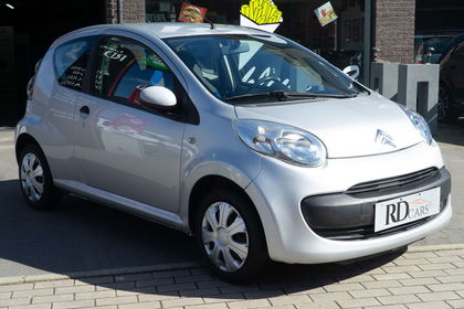 Citroen C1 1.0i 12v Seduction*GARANTIE 12 MOIS