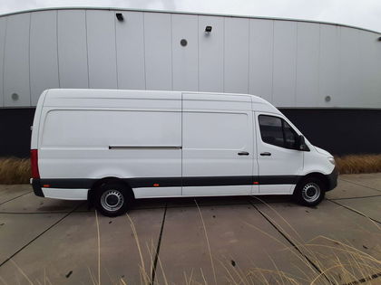 Mercedes Sprinter 315CDI - L3H2 (224) €28500,- netto