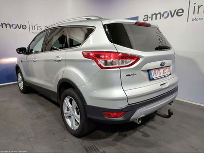 Ford Kuga 2.0 | NAVI | CLIM | ATTACHE REMORQUE