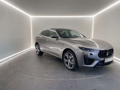 Maserati Levante 3.0 V6 BiTurbo Q4 (EU6.2) Gran Sport