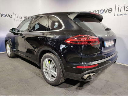 Porsche Cayenne 3.0 V6 PHEV S TIPTRONIC | 28000E HTVA |1IER PROP