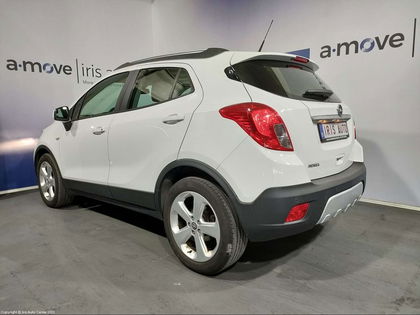 Opel Mokka 1.6 AIR CO | NAVI | MAIN LIBRE | CAPTEURS