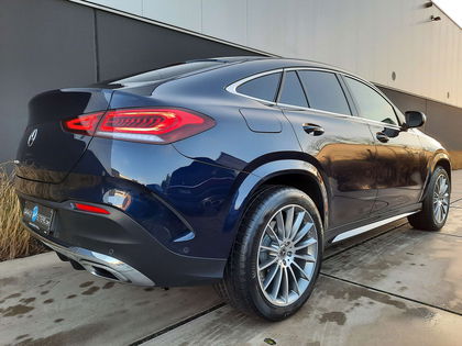 Mercedes GLE 350 de 4-Matic PHEV*PANO DAK*AMG PAKKET*360'CAMERA*