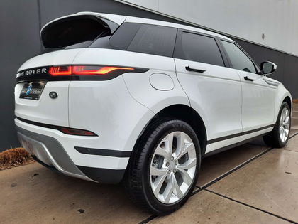 Land Rover Range Rover Evoque PHEV 4WD P300e **SE*ACC*LEDER*20"ALU*MERIDIAN**