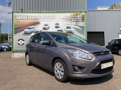 Ford C-Max 1.6TDCi Titanium Start-Stop - € 164x36m