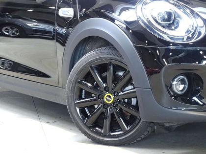 MINI Cooper SE 28.9kWh M FULL ELECT *FULL LED-SIEGES SPORT-NAVI*