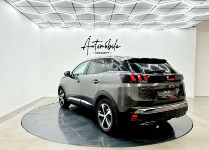 Peugeot 3008 ✅1AN GARANTIE✅GT LINE✅AUTOMATIQUE✅CUIR✅