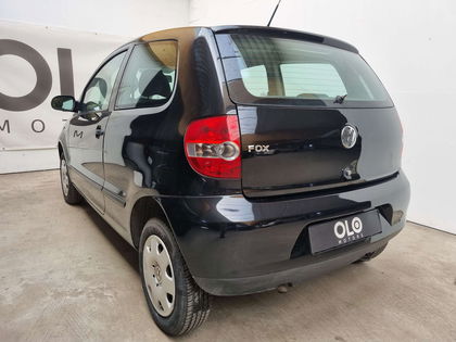 Volkswagen Fox VOITURE EN BON ETAT